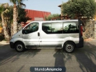 12000Euros, Opel Vivaro 2.0 CDTI, - mejor precio | unprecio.es