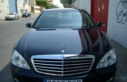 2007 Mercedes-Benz S 320 CDI - mejor precio | unprecio.es