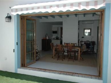 Adosado con 3 dormitorios se vende en Fuengirola, Costa del Sol