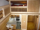 Apartamento : 12/12 personas - a pie de pistas - montgenevre altos alpes provenza-alpes-costa azul francia - mejor precio | unprecio.es
