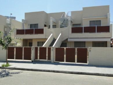Apartamento con 2 dormitorios se vende en Torre de La Horadada, Costa Blanca