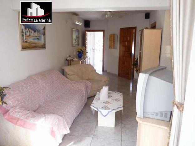 Apartamento en Albir