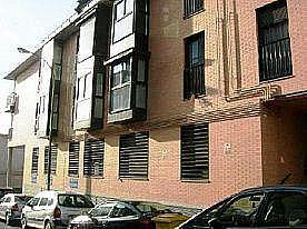 Apartamento en Madrid