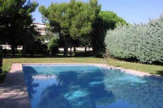 Apartamento en residencia : 2/4 personas - piscina - vistas a mar - niza  alpes maritimos  provenza-alpes-costa azul  fr