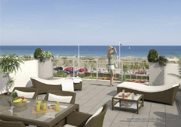 Apartamento en venta en Arenales del Sol, Alicante (Costa Blanca)