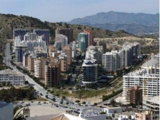 Apartamento en venta en Cala de Finestrat, Alicante (Costa Blanca)