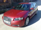 AUDI A3 SPORTBACK 2.0 TDI 140 CV AMBITION - Barcelona - mejor precio | unprecio.es