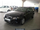 Audi A4 2.0 TDI DPF 143CV 5P - mejor precio | unprecio.es