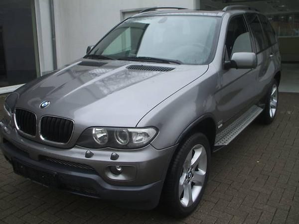 BMWX5 3.0DIESEL