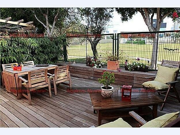 Bungalow en Alicante/Alacant