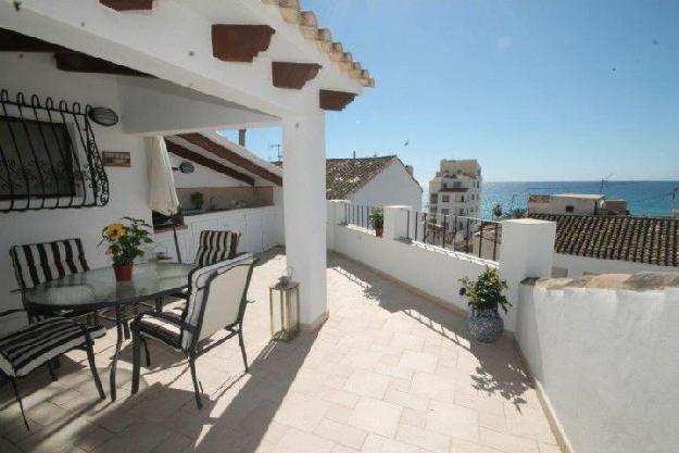 Bungalow en venta en Altea, Alicante (Costa Blanca)