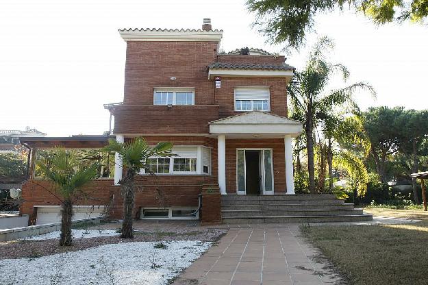 Casa en Gavà