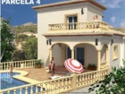 Chalet en venta en Tormos, Alicante (Costa Blanca) - mejor precio | unprecio.es