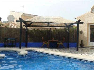 Chalet en venta en Vera, Almería (Costa Almería)