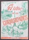 El libro de las curiosidades - mejor precio | unprecio.es