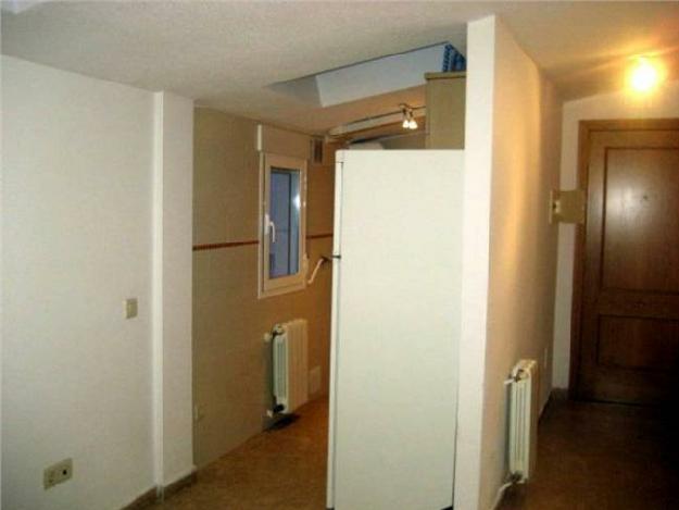 Estudio en Bargas