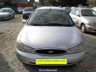 Ford Mondeo Familiar 2.0i 16v AUTOMATIC W - mejor precio | unprecio.es