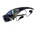 Gafas con pantalla LCD integrada: Vuzix Wrap 920 - mejor precio | unprecio.es