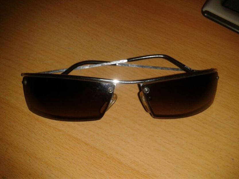 Gafas de sol de caballero italy design