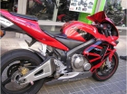 HONDA CBR 600 RR - mejor precio | unprecio.es