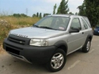 JEEP Grand Cherokee 3.1TD Laredo - mejor precio | unprecio.es