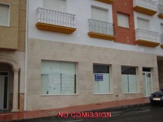 Local Comercial en alquiler en Albox, Almería (Costa Almería)