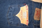 Lote Levis 501 original button fly hombre 2 colores - mejor precio | unprecio.es