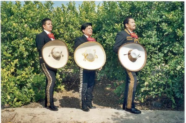 MARIACHI VOCES DE MEXICO