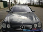 Mercedes Benz Cl - mejor precio | unprecio.es