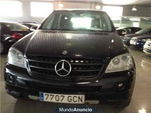 Mercedes-Benz Clase M ML 280 CDI