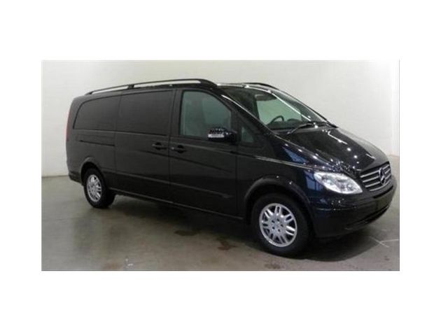 MERCEDES-BENZ VIANO 3.0 CDI AMBIENTE EXTRALARGA