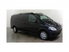 MERCEDES-BENZ VIANO 3.0 CDI AMBIENTE EXTRALARGA - mejor precio | unprecio.es