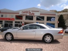 Mercedes Cl 500***pantalla Dvd***estrene Coche Por 2ªvez \'00 - mejor precio | unprecio.es