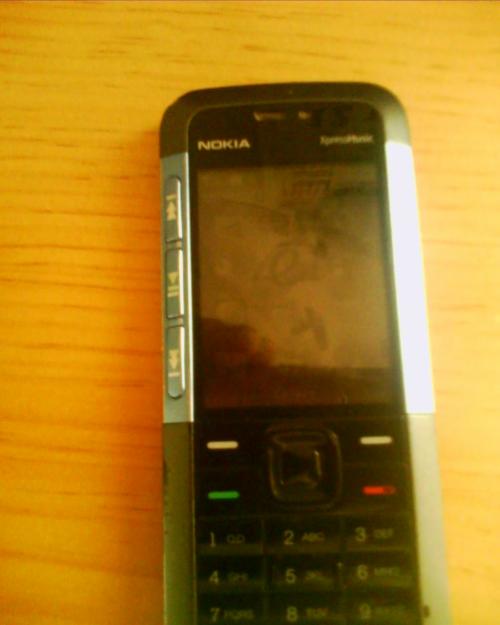 nokia express muxic