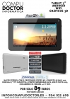 Oferta tablet 7" android 4 - mejor precio | unprecio.es