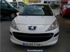 Peugeot 207 1.6 HDI XT - mejor precio | unprecio.es