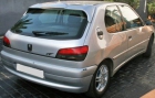 PEUGEOT 306 GRAFFIC - BARCELONA - mejor precio | unprecio.es
