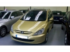 PEUGEOT 307 SW 2.0HDI 110 Pack - mejor precio | unprecio.es