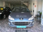 Peugeot 407 ST Confort HDI 136 - mejor precio | unprecio.es