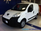 Peugeot Bipper - mejor precio | unprecio.es
