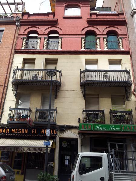 Piso en Madrid