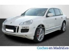 Porsche Cayenne - mejor precio | unprecio.es