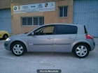 Renault Megane 1.9DCi NO NEGOCIABLE. - mejor precio | unprecio.es