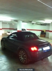 SE VENDE AUDI TT ROADSTER 1.8 20 v. 180 CV TURBO - mejor precio | unprecio.es