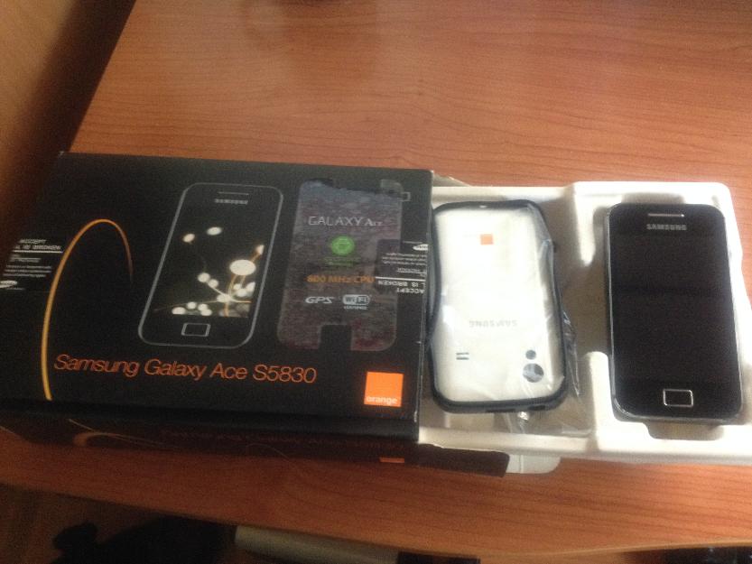 Se vende Samsung Galaxy ACE