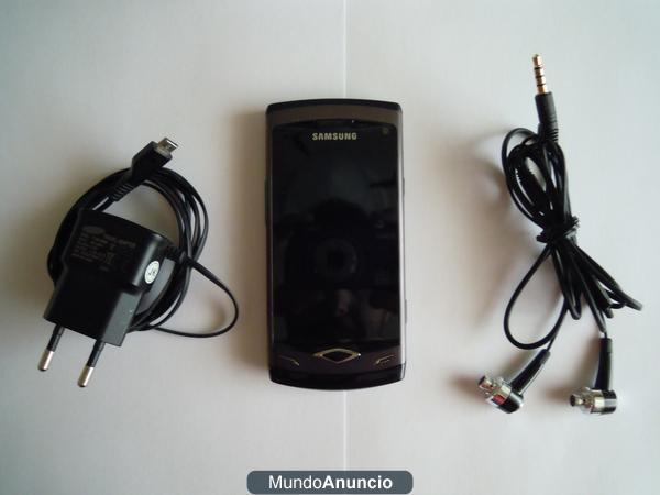 Se vende Samsung Wave S8500 - Vodafone - 100€