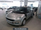 Smart ForFour 1.1 Pure - mejor precio | unprecio.es