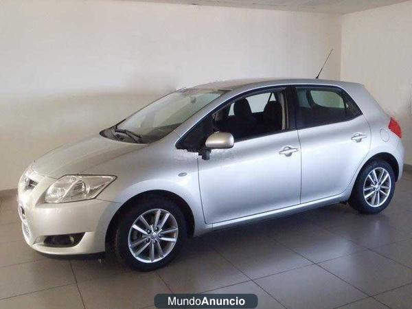 Toyota Auris 1.33 VVTi Dual Active