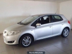 Toyota Auris 1.33 VVTi Dual Active - mejor precio | unprecio.es