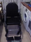 vender silla de ruedas sunrise - mejor precio | unprecio.es
